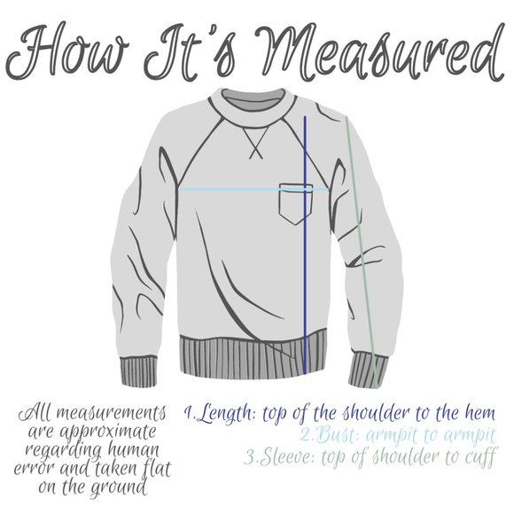 GiGio USA Star Print Batwing Crewneck Sweater NWT - Picture 8 of 8